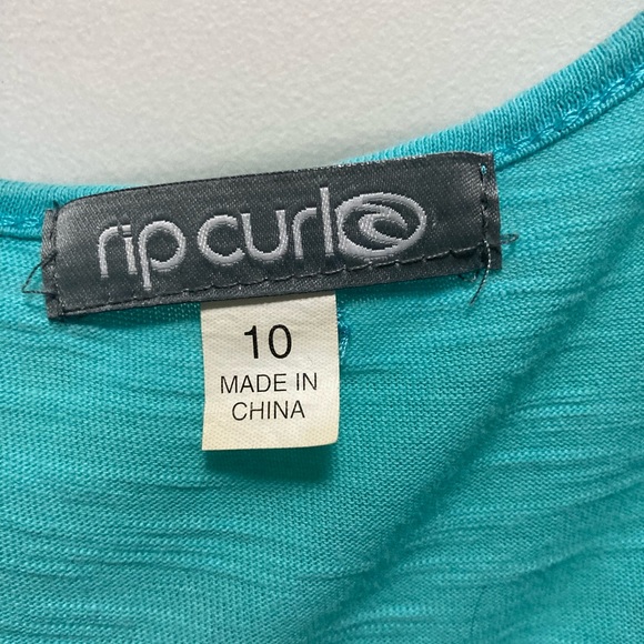 Rip Curl Top - Picture 3 of 3